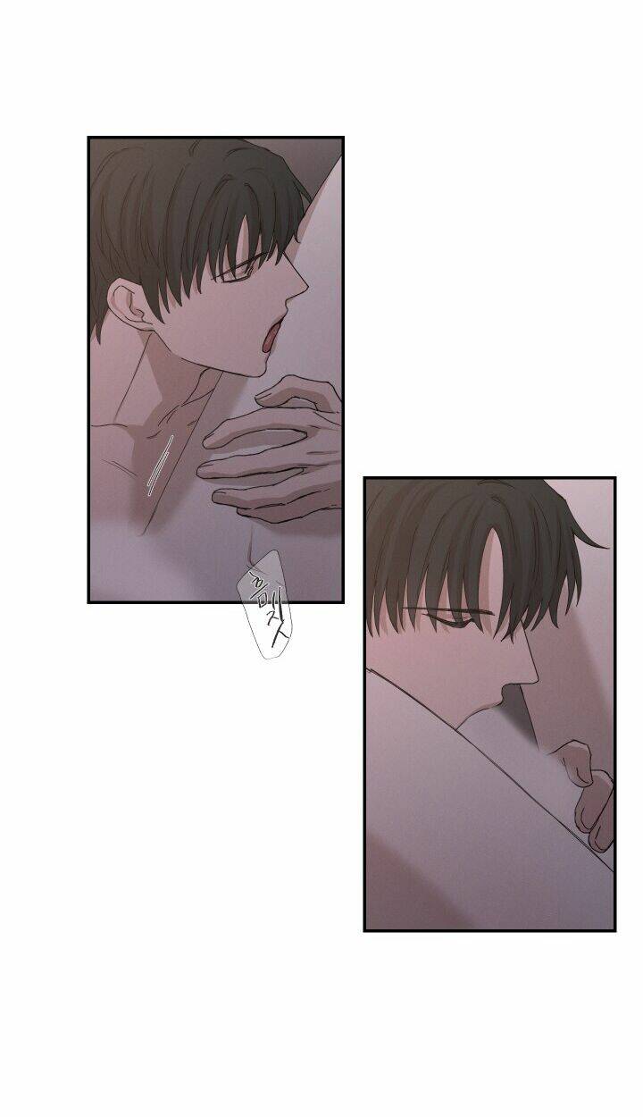 Trốn Tìm: Chapter 21