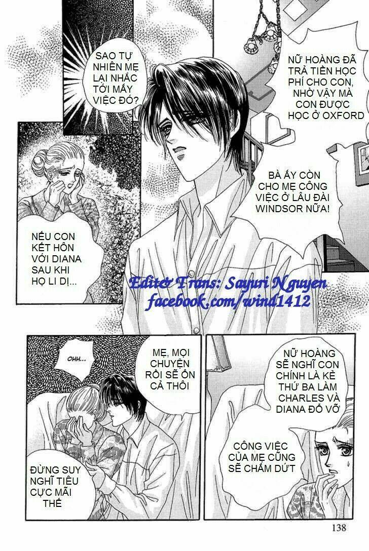 Princess Diana: Chapter 23