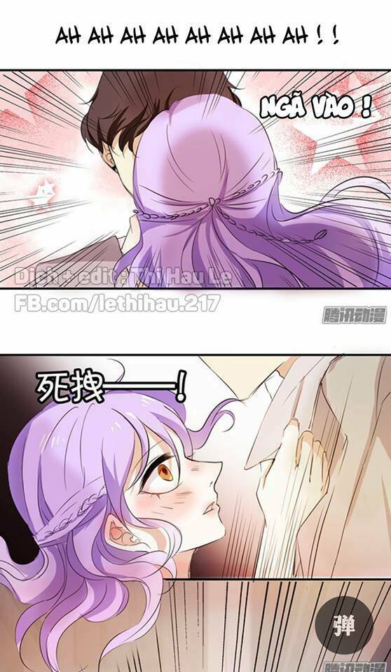 Bạn Trai Là Ngôi Sao: Chapter 1