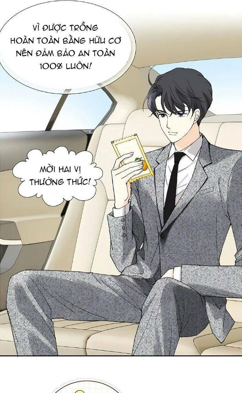 Lee Bom, Em Là Của Anh: Chapter 7