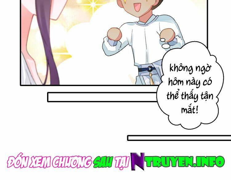 Hoa Nhan Sách: Chapter 69.1