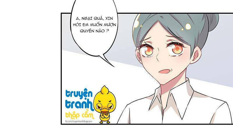 Bá Đạo Hiệu Thảo Đích Duệ Nha Đầu: Chapter 11