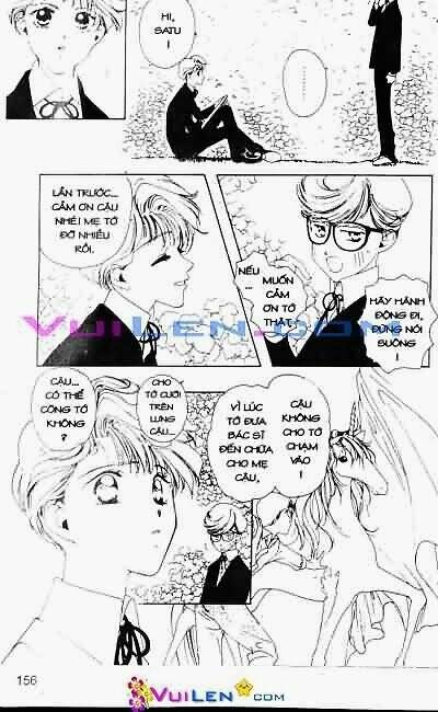 Duyên Kỳ Ngộ: Chapter 2