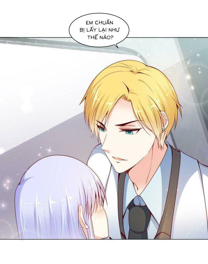 Đế Quốc Tinh Tế Đệ Nhất Sủng Hôn: Chapter 20