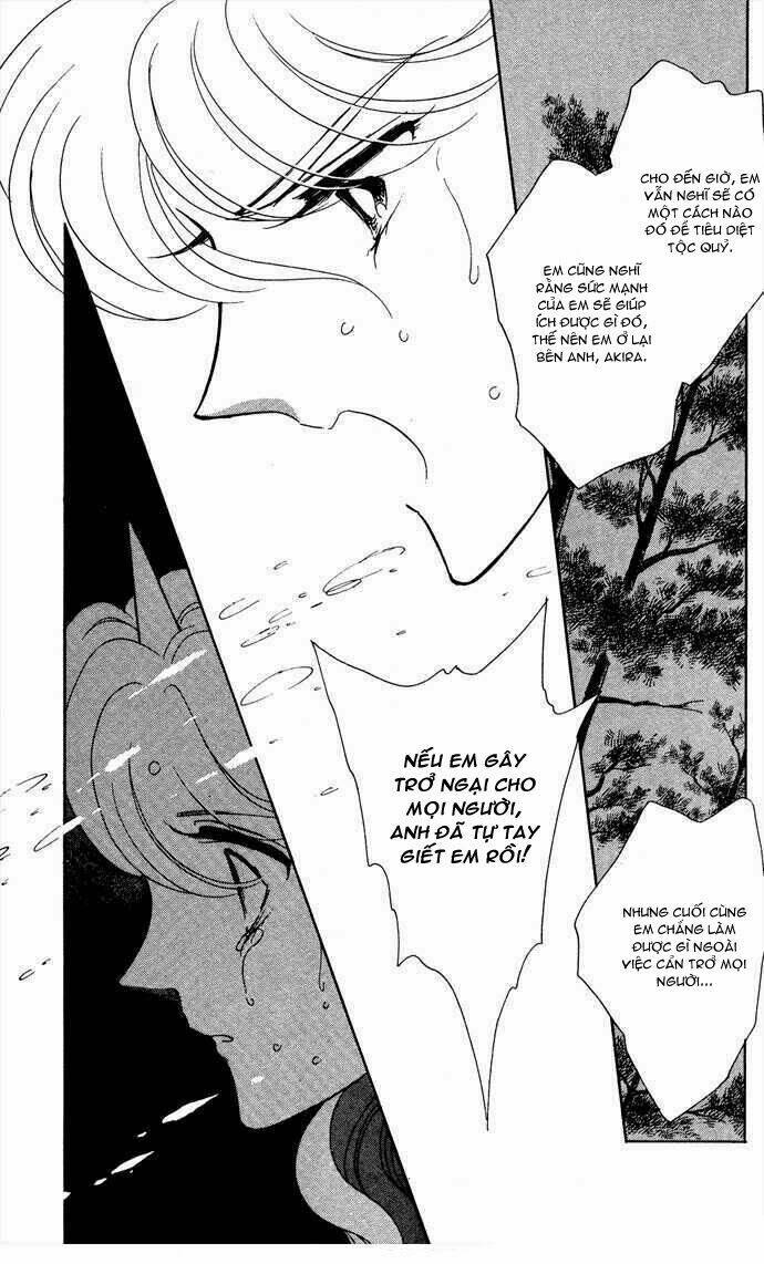 Ao No Fuuin - Blue Seal: Chapter 44