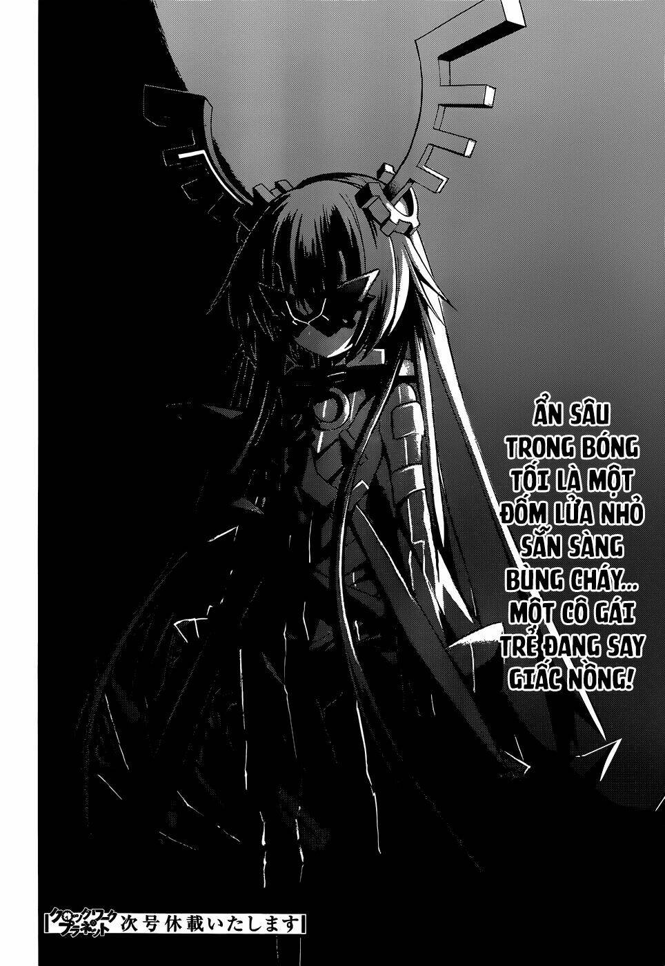 Clockwork Planet: Chapter 10