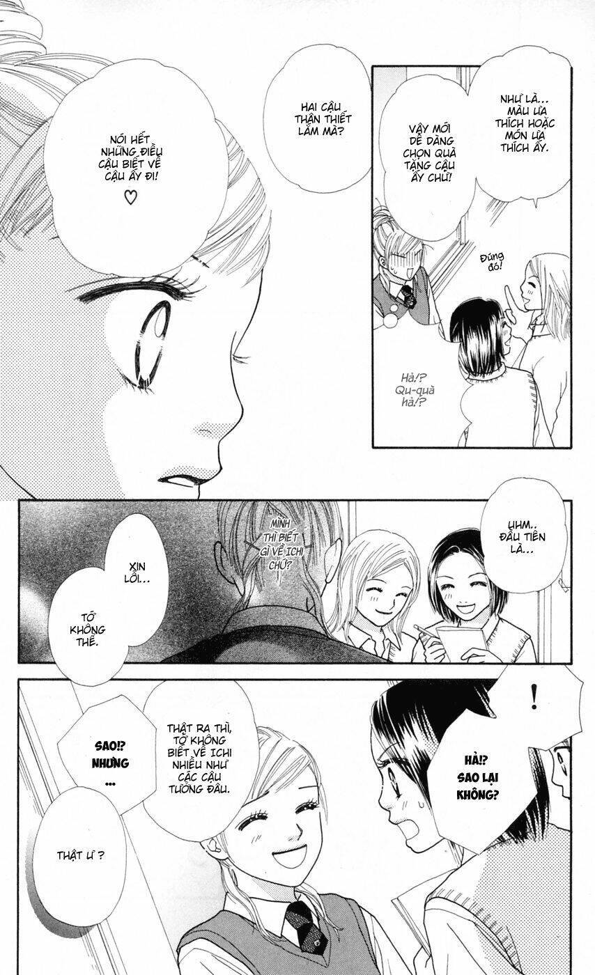 Cô Láng Giềng: Chapter 57