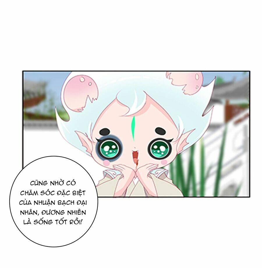 Tướng Quân Mời Ra Trận: Chapter 150