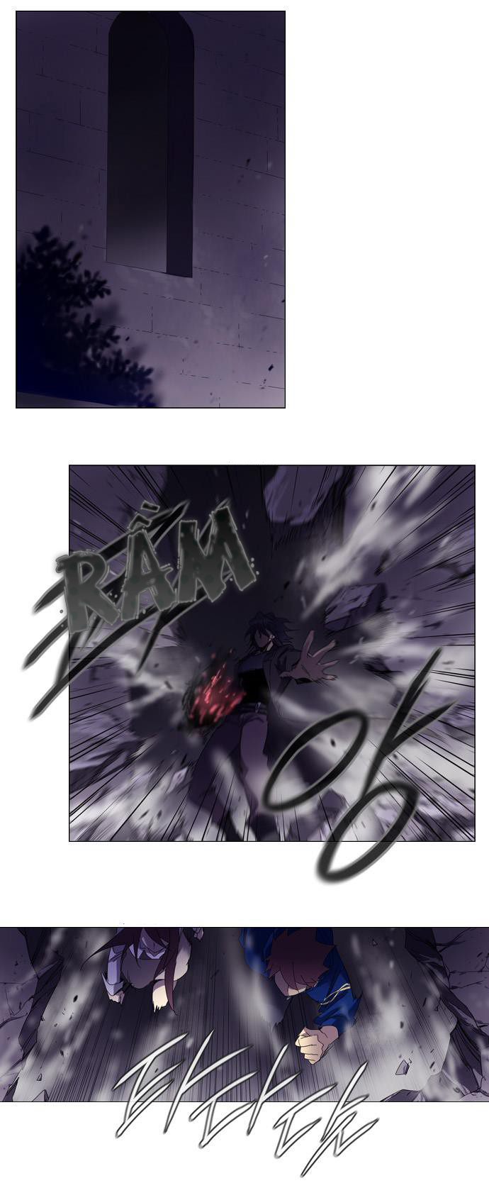 Soul Cartel: Chapter 81