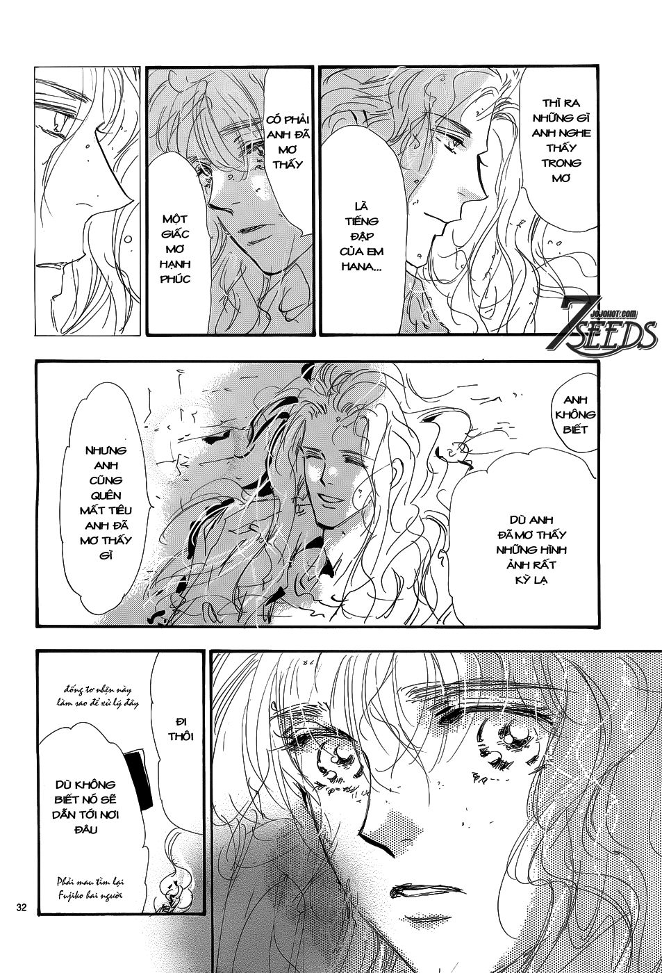 Mầm Sống: Chapter 149