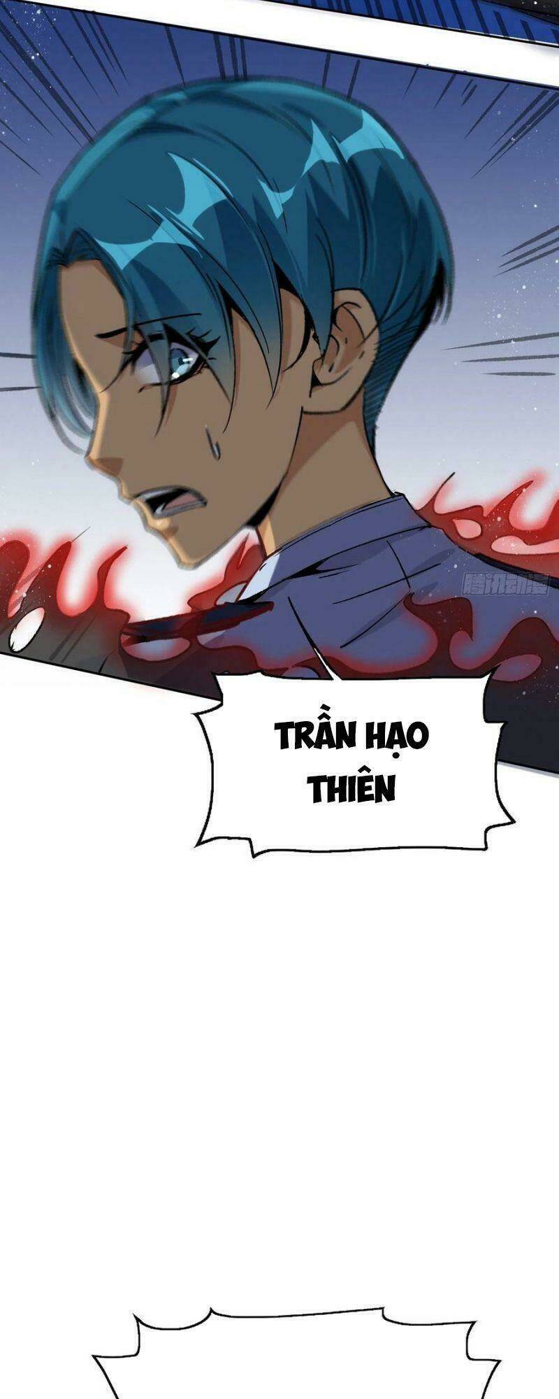 Cuồng Thiếu Siêu Thiên Tài: Chapter 55