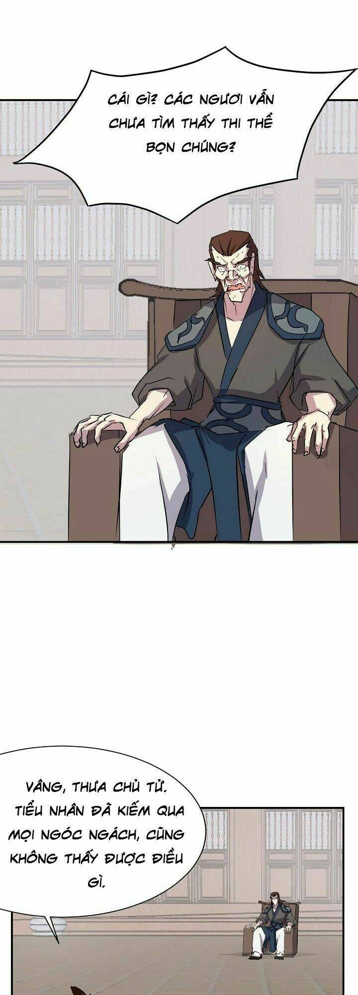 Trọng Sinh, Bất Khả Chiến Bại: Chapter 47