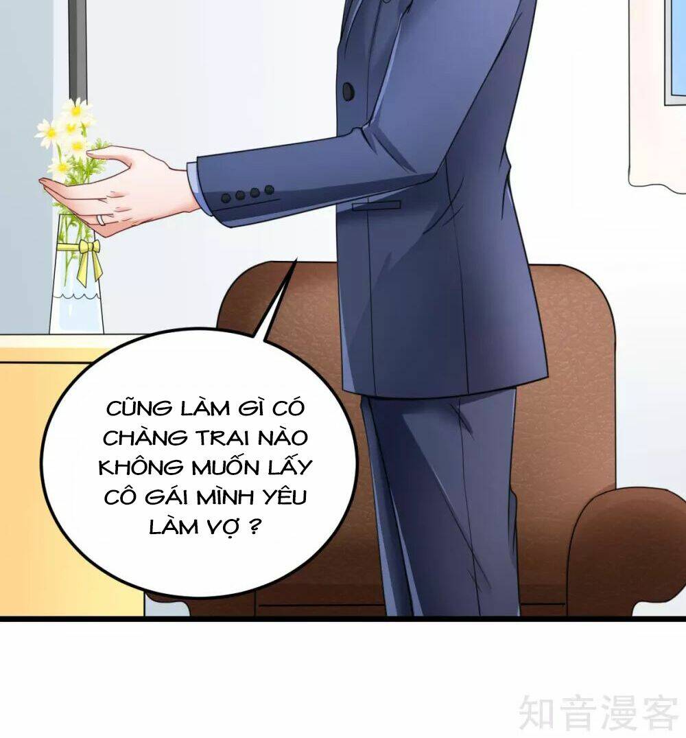 Cường Thế Tù Ái - Địch Thiếu Đừng Xằng Bậy: Chapter 65