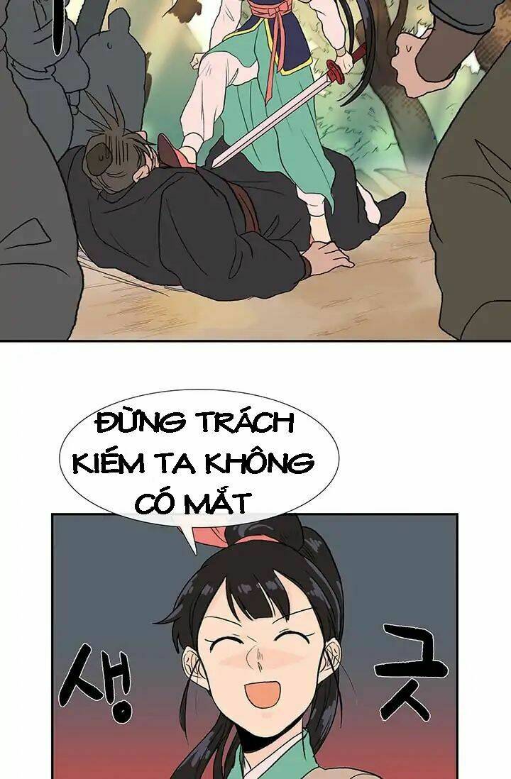 Học Sĩ Tái Sinh: Chapter 83