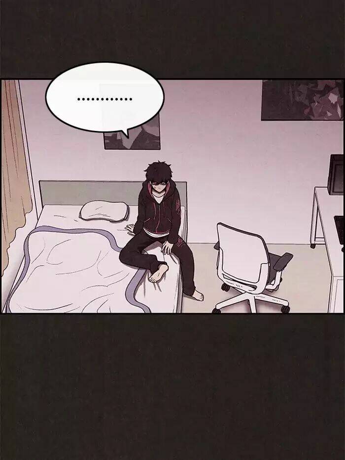 Quái Vật Tại Chung Cư Xanh: Chapter 9