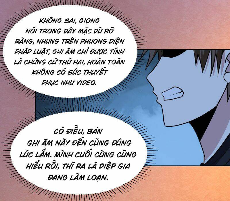 Tay Chơi Thần Cấp: Chapter 149