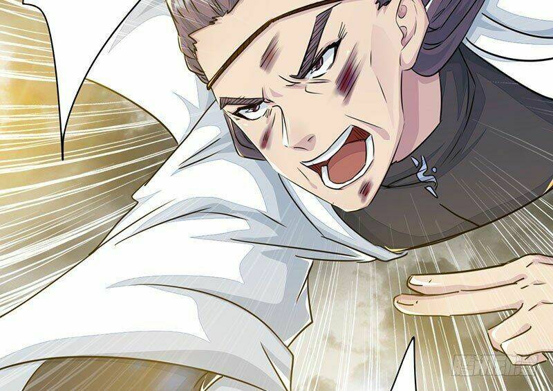 Lật Mặt: Chapter 16