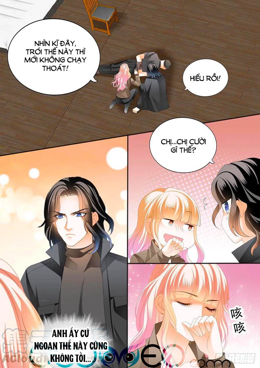 Bá Đạo Tiểu Thúc, Xin Trêu Chọc Vừa Thôi!: Chapter 250