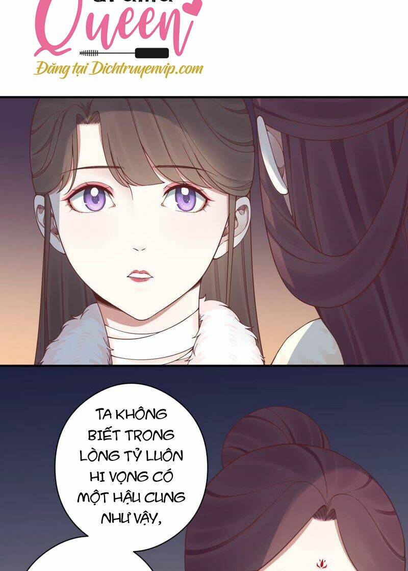 Hoàng Hậu Bận Lắm: Chapter 151