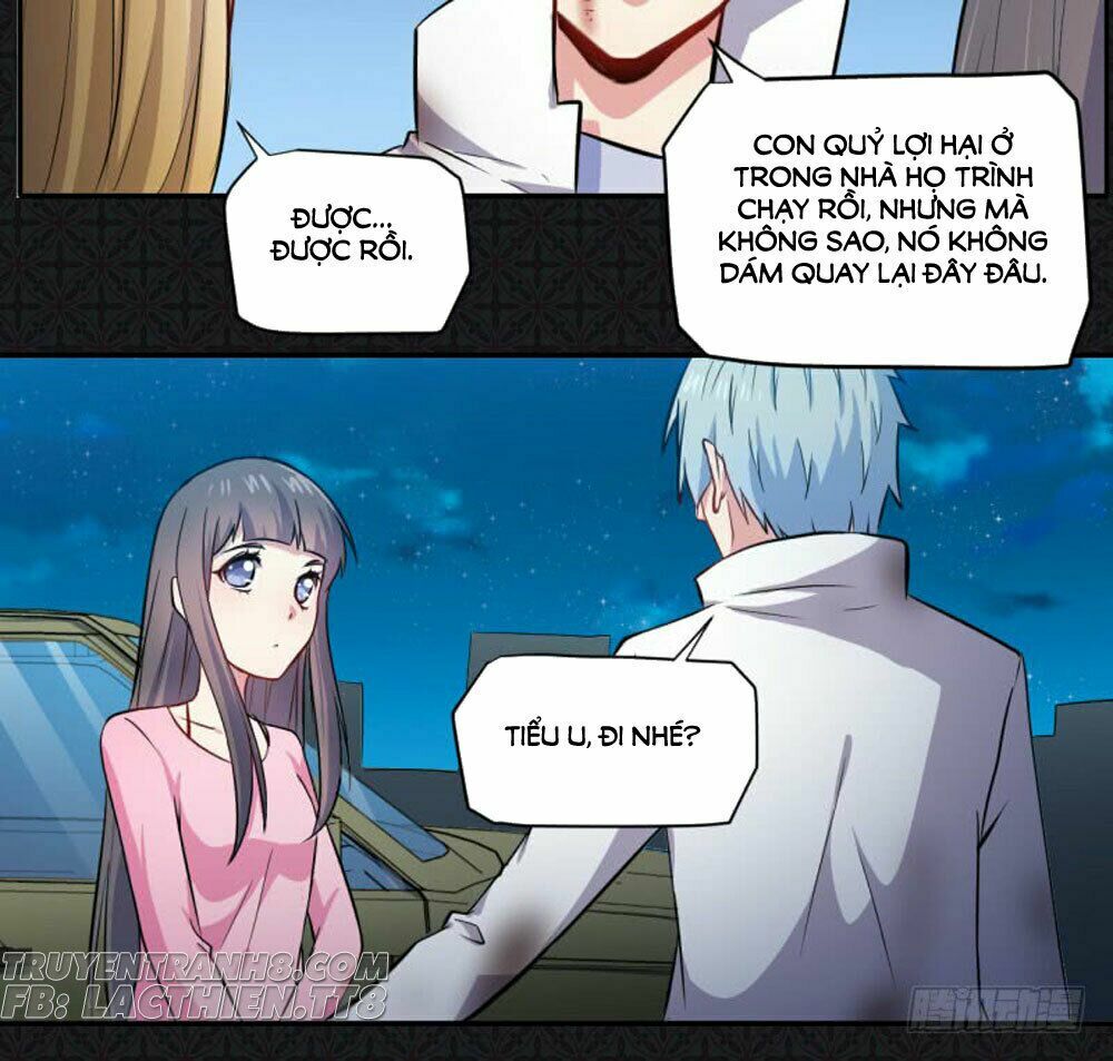 Ngạo Kiều Quỷ Vương Yêu Ta: Chapter 76