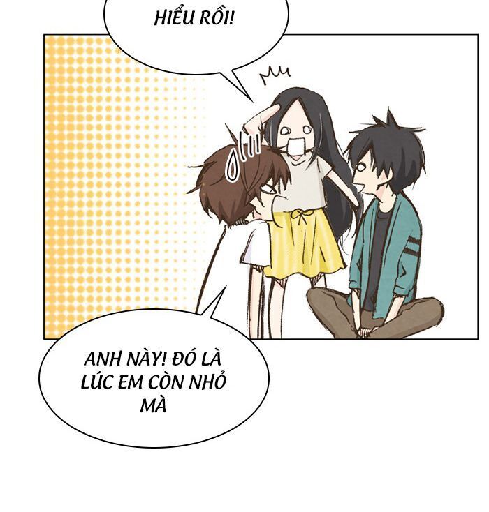 Làm Vợ Anh, Em Nhé: Chapter 26