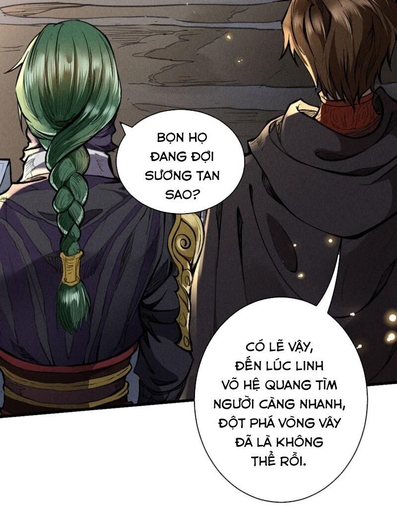 Đường Dần Tại Dị Giới 2: Chapter 13
