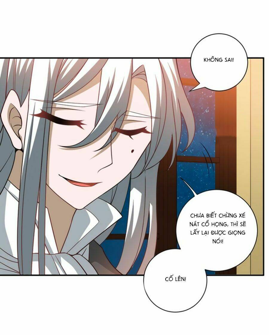 Người Yêu Khát Máu Của Tôi: Chapter 74