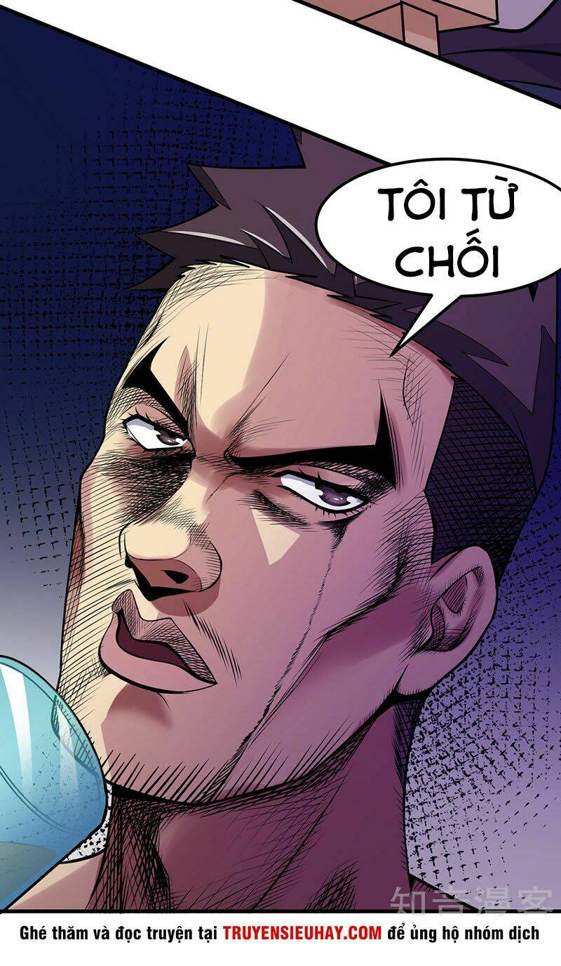 Dị Năng Thiếu Niên Vương: Chapter 55