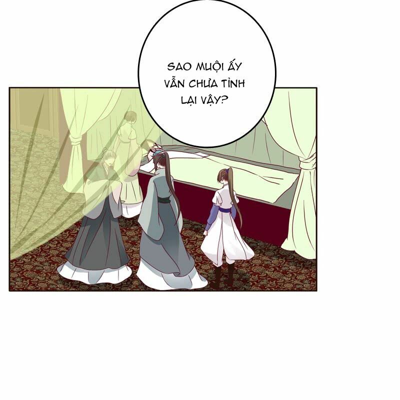 Thông Linh Phi: Chapter 255