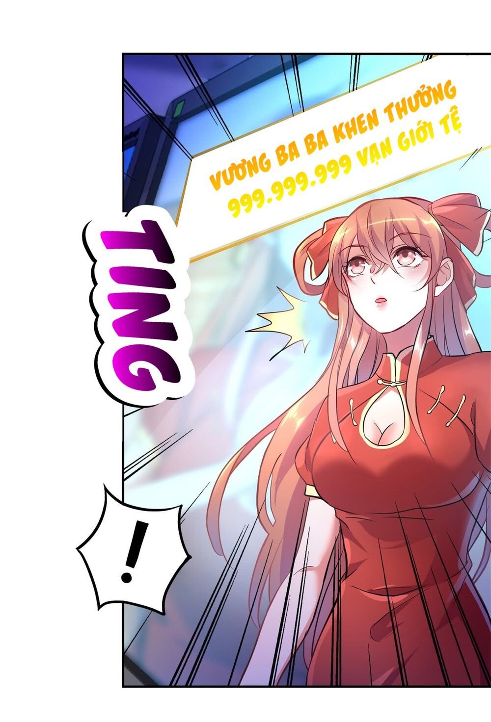 Vạn Giới Livestream Đại Thổ Hào: Chapter 4