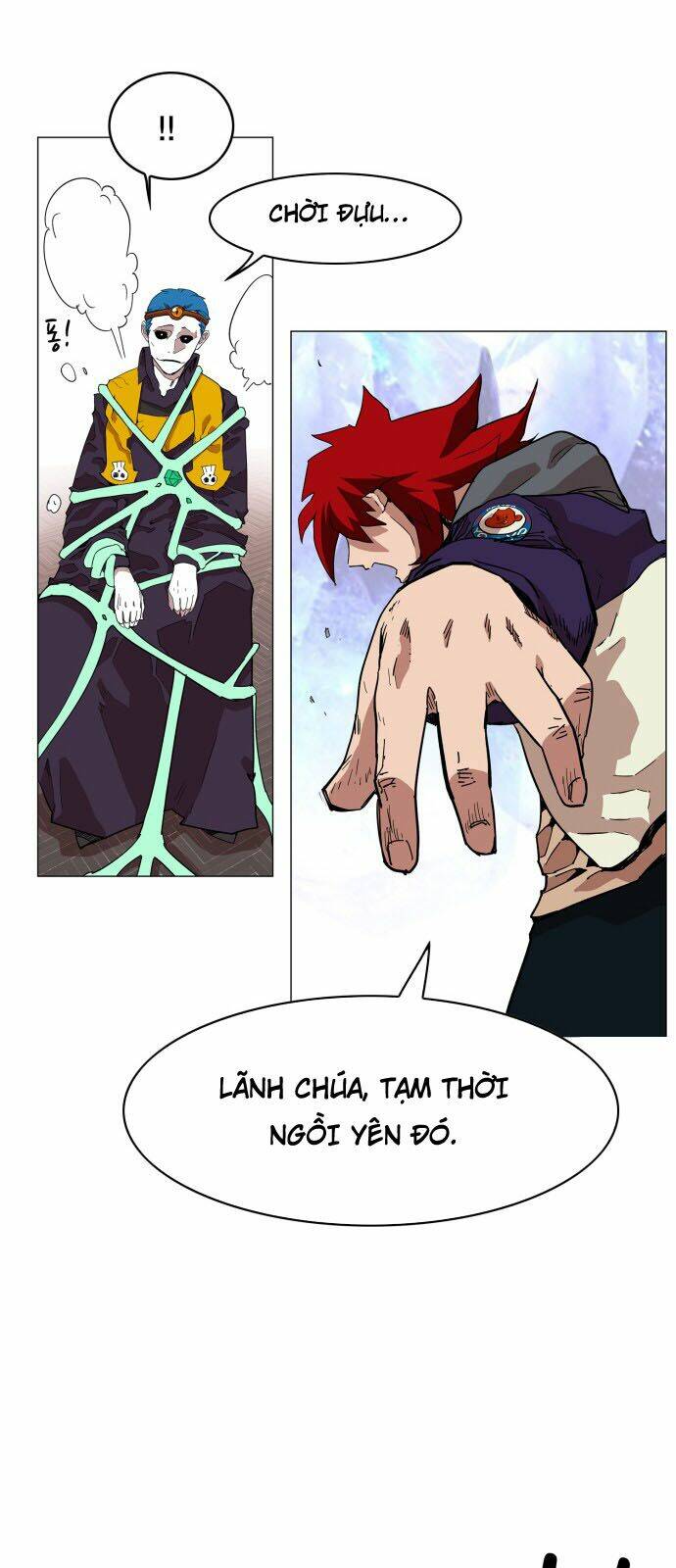 Hard Core Leveling Warrior: Chapter 66