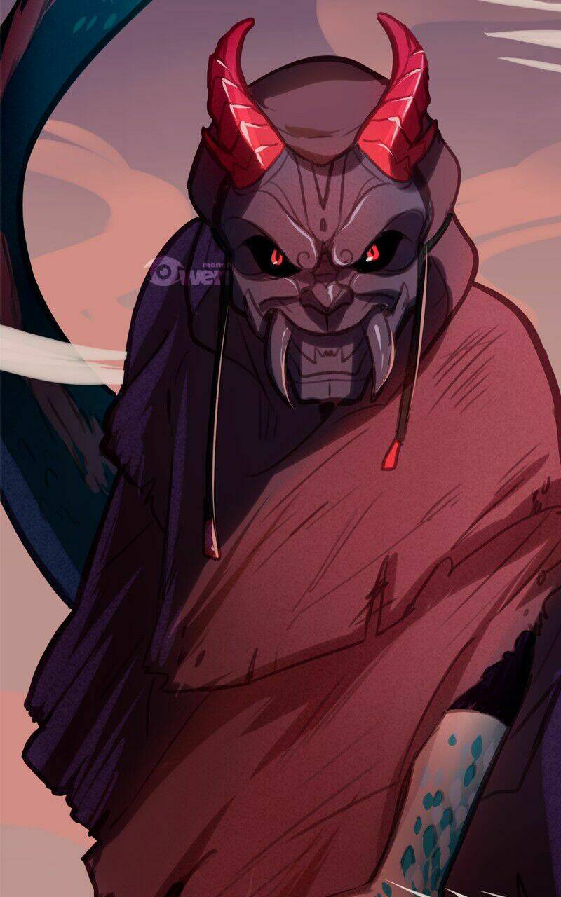 Lời Nguyền Lalin: Chapter 19