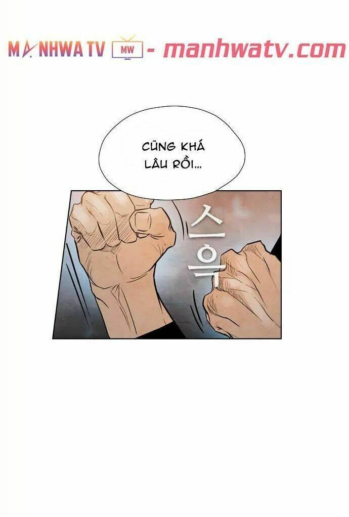 Kẻ Hồi Sinh: Chapter 31