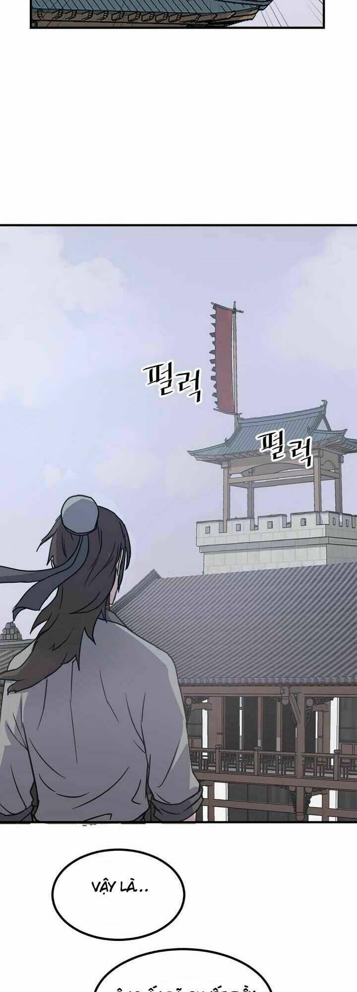 Trọng Sinh, Bất Khả Chiến Bại: Chapter 116