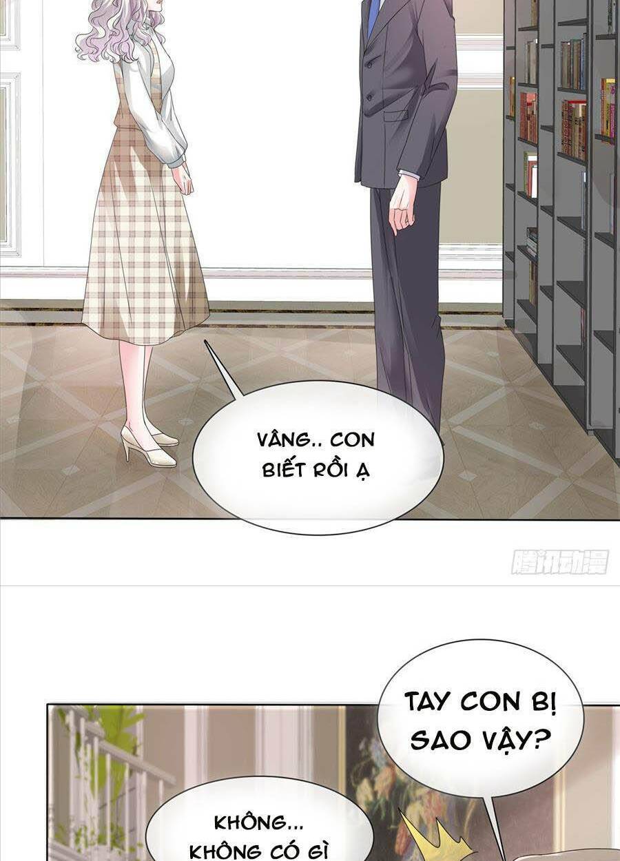 Nhược Hữu Hàn Đông Ngộ Noãn Dương: Chapter 5