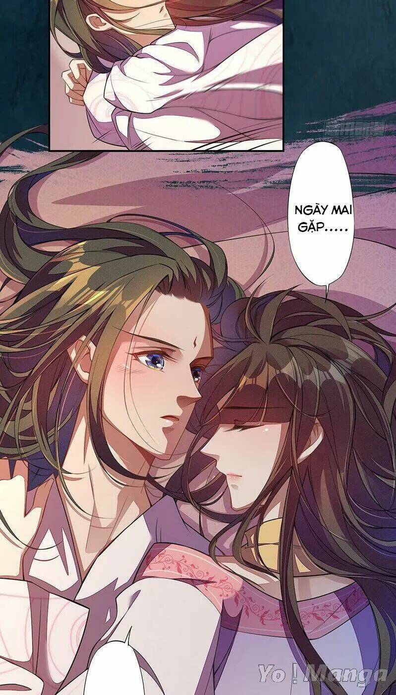 Tuyệt Thế Luyện Đan Sư: Chapter 114