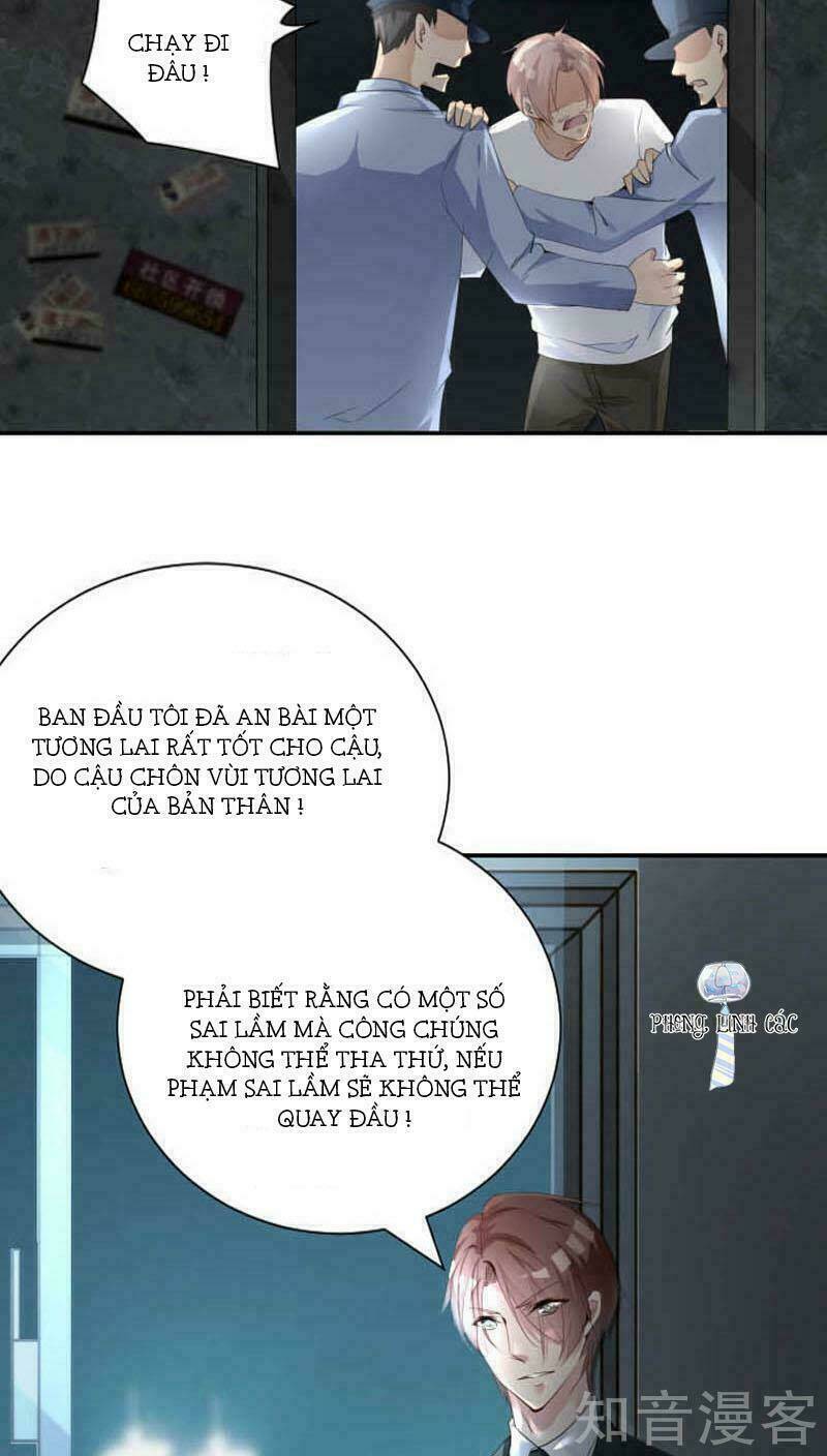 Nam Thần Là Một Đôi: Chapter 45