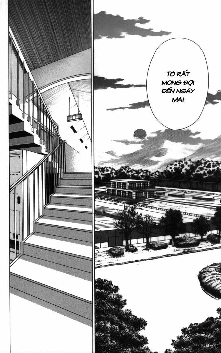 New Prince Of Tennis: Chapter 28