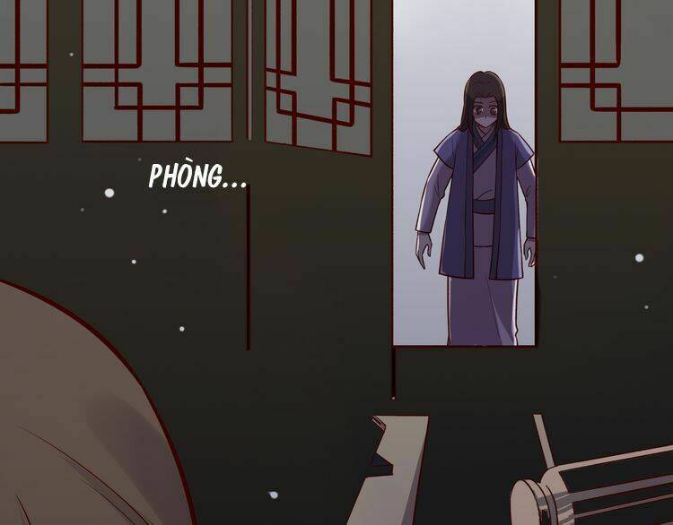 Yến Sơn Phái Và Bách Hoa Môn: Chapter 189