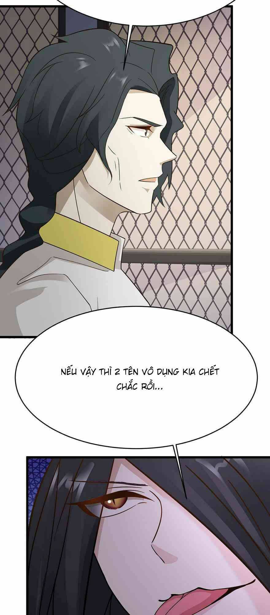 Em Gái Đừng Làm Phiền Tôi: Chapter 36