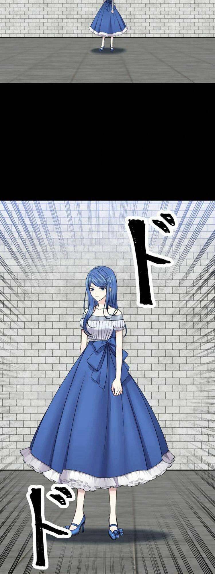 Trò Chơi Của Chúa Thượng: Chapter 5