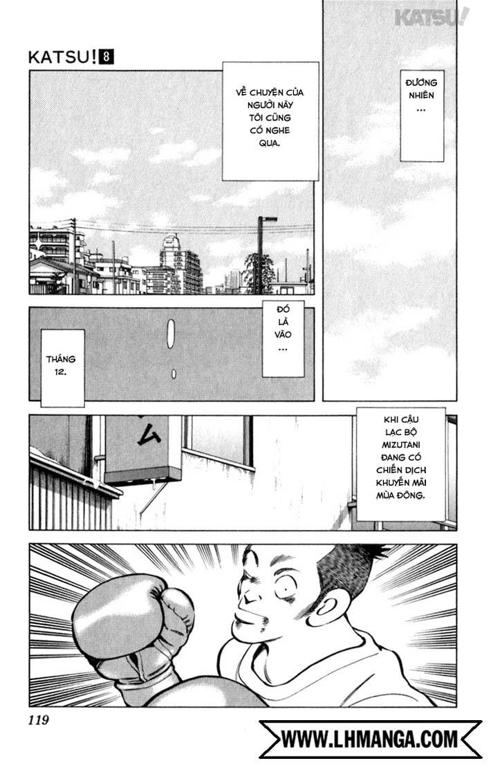 Katsu: Chapter 75
