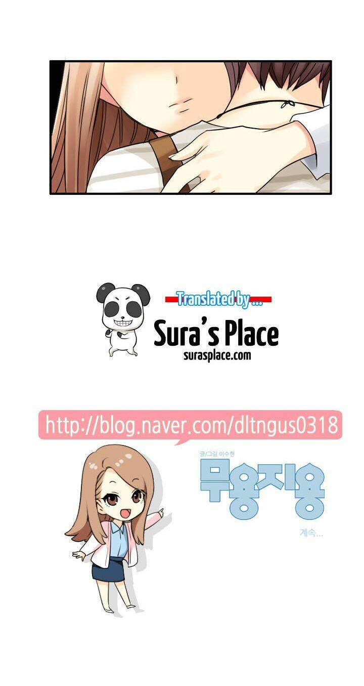 Useful Good-For-Nothing: Chapter 61