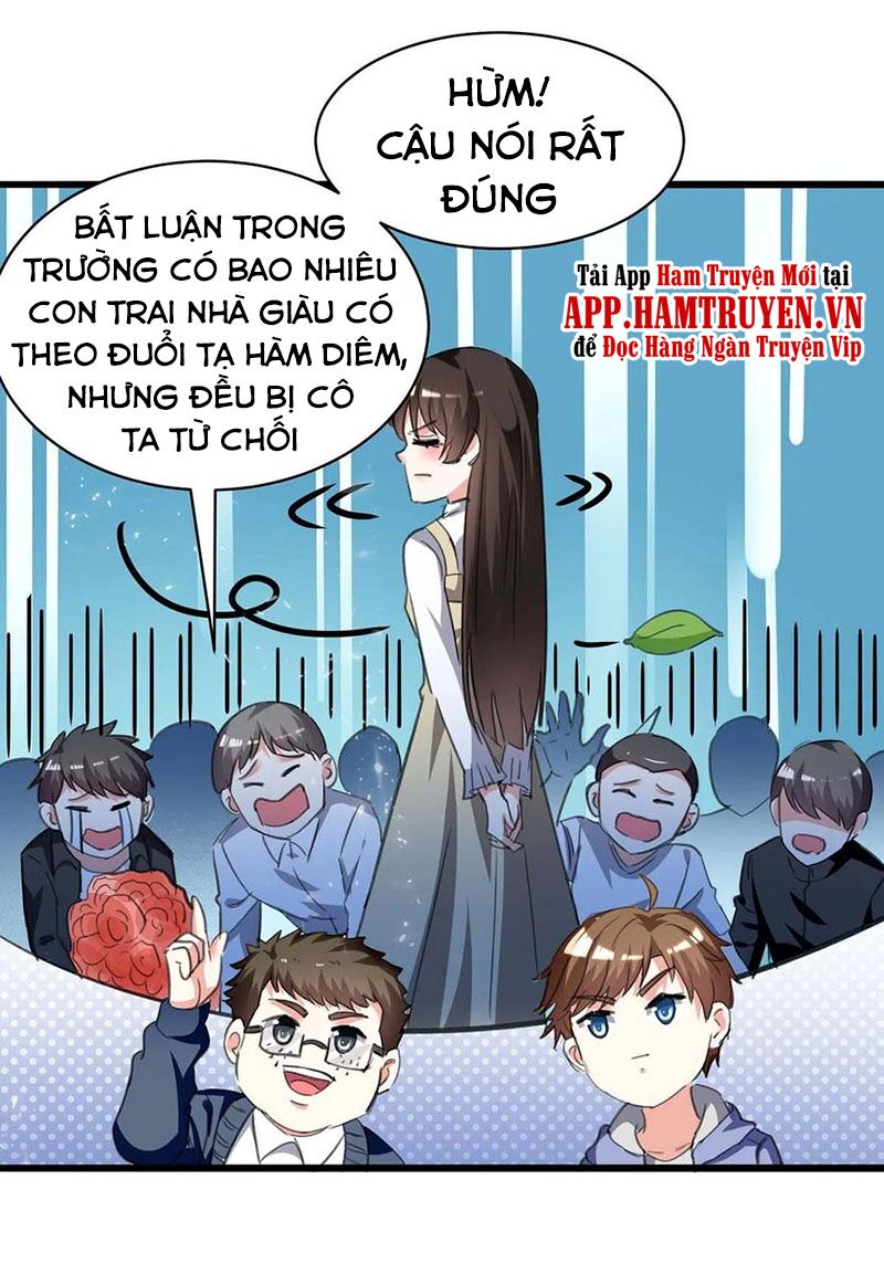 Thần Cấp Thấu Thị: Chapter 208