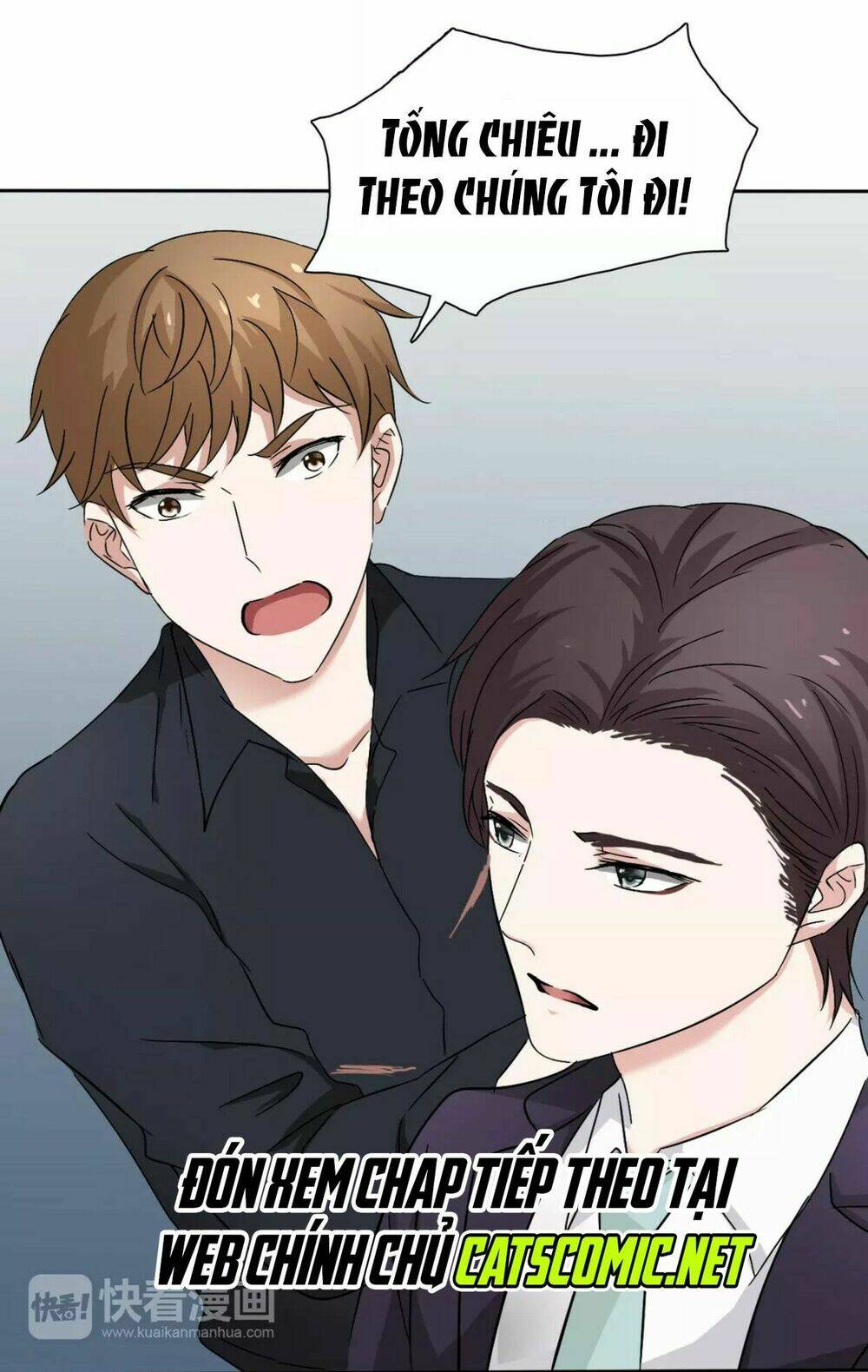 Lấy Sắc Tấn Công Sắc: Chapter 21