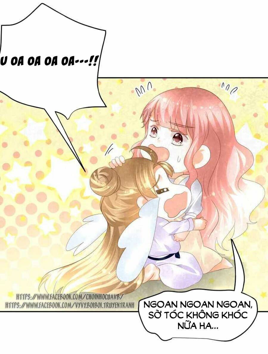 Tiền Thế Kim Sinh Của Chung Tiểu Thư: Chapter 8