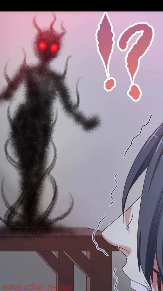 Truyện Kinh Dị Ở Tòa Nhà Số 44: Chapter 25