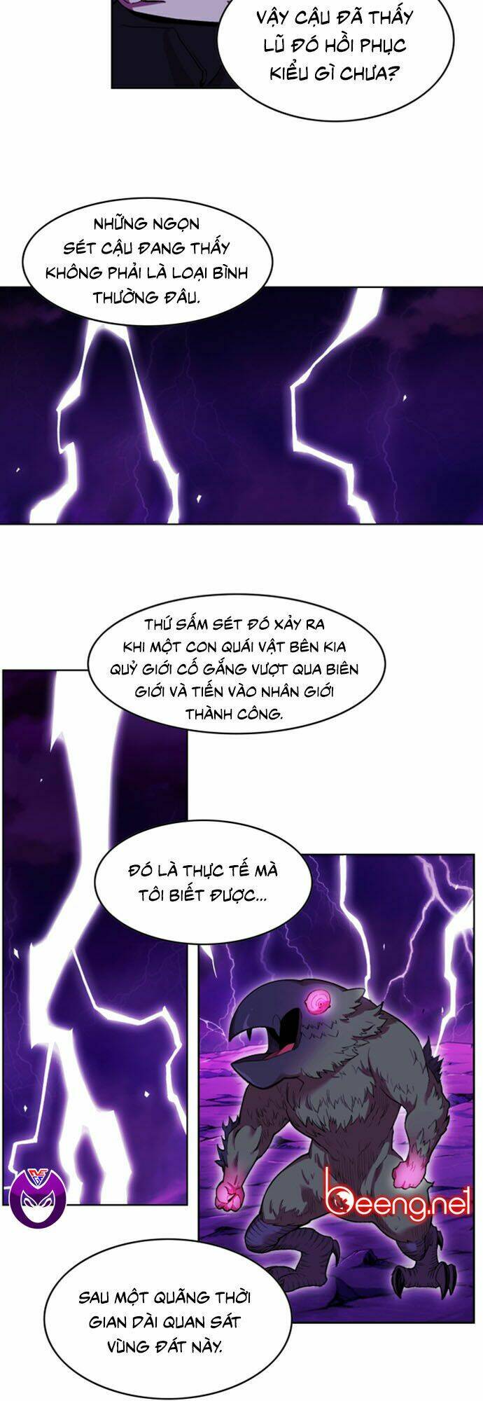 Hard Core Leveling Warrior Ss2: Chapter 49