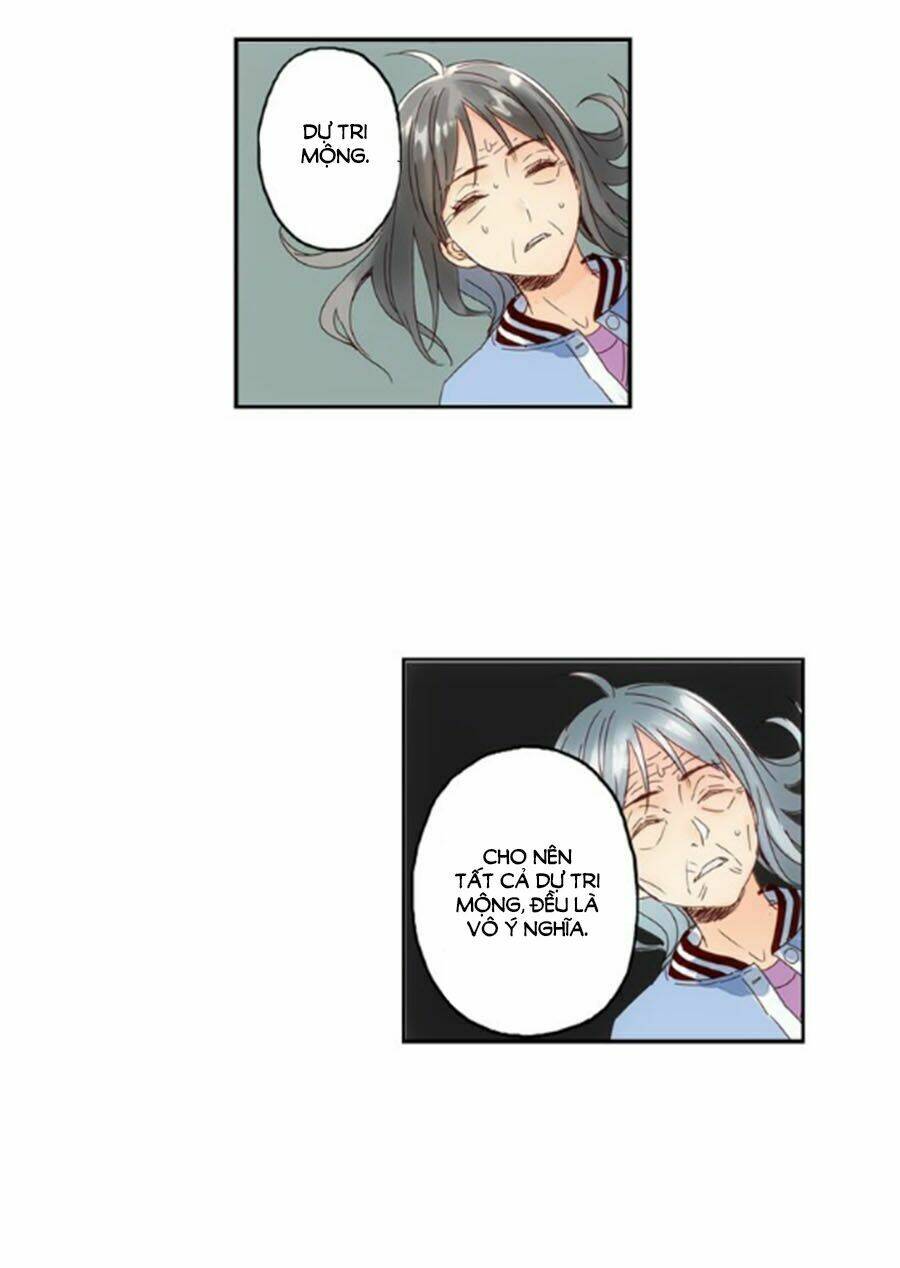 Già Thiên: Chapter 60
