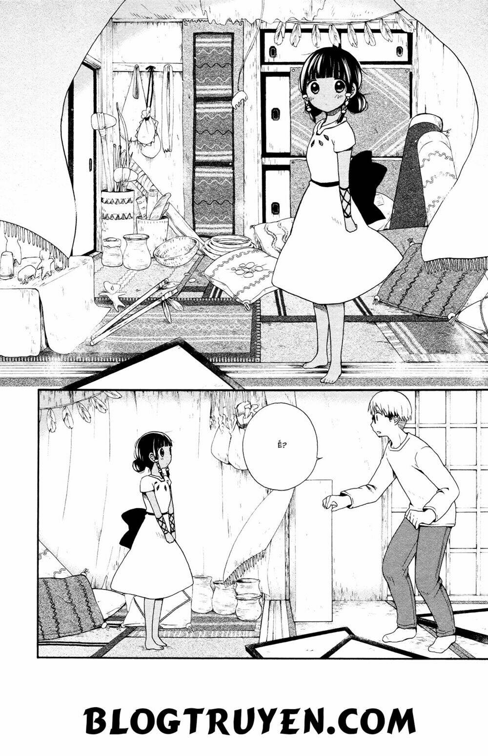 Sui Youbi: Chapter 4